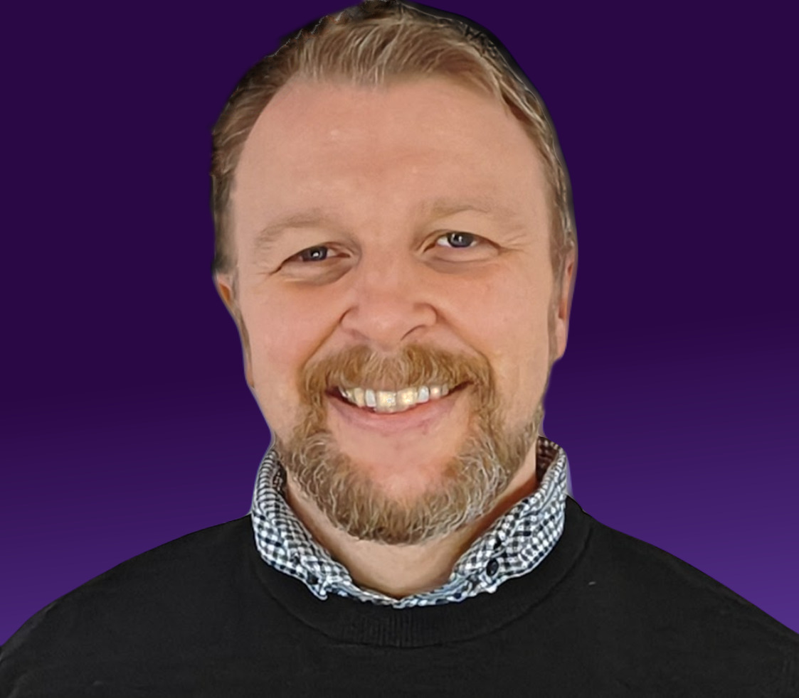 VIDAR  HOKSTAD