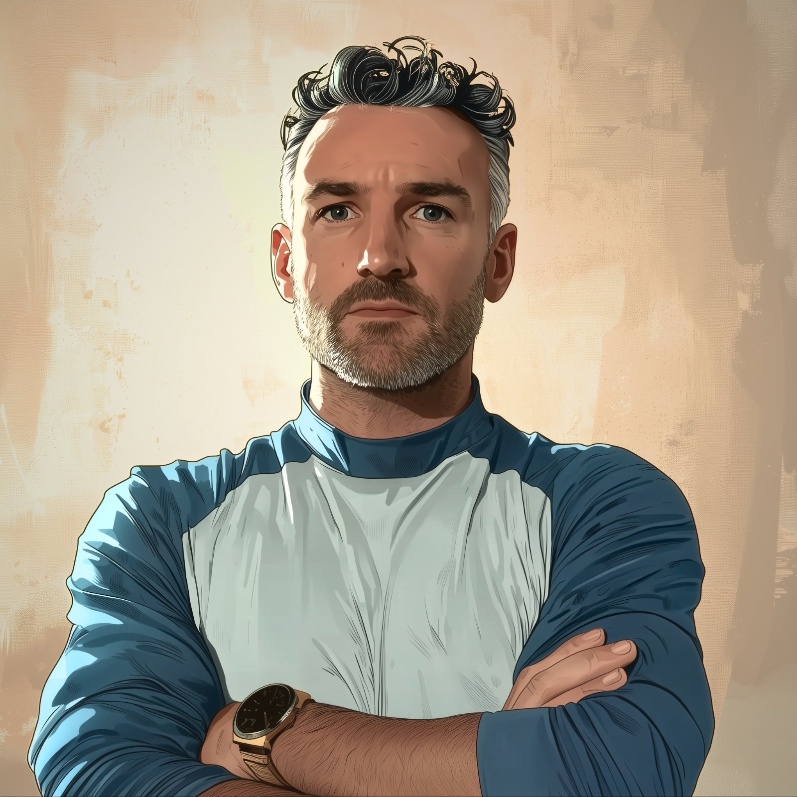 Martin Grochowiak