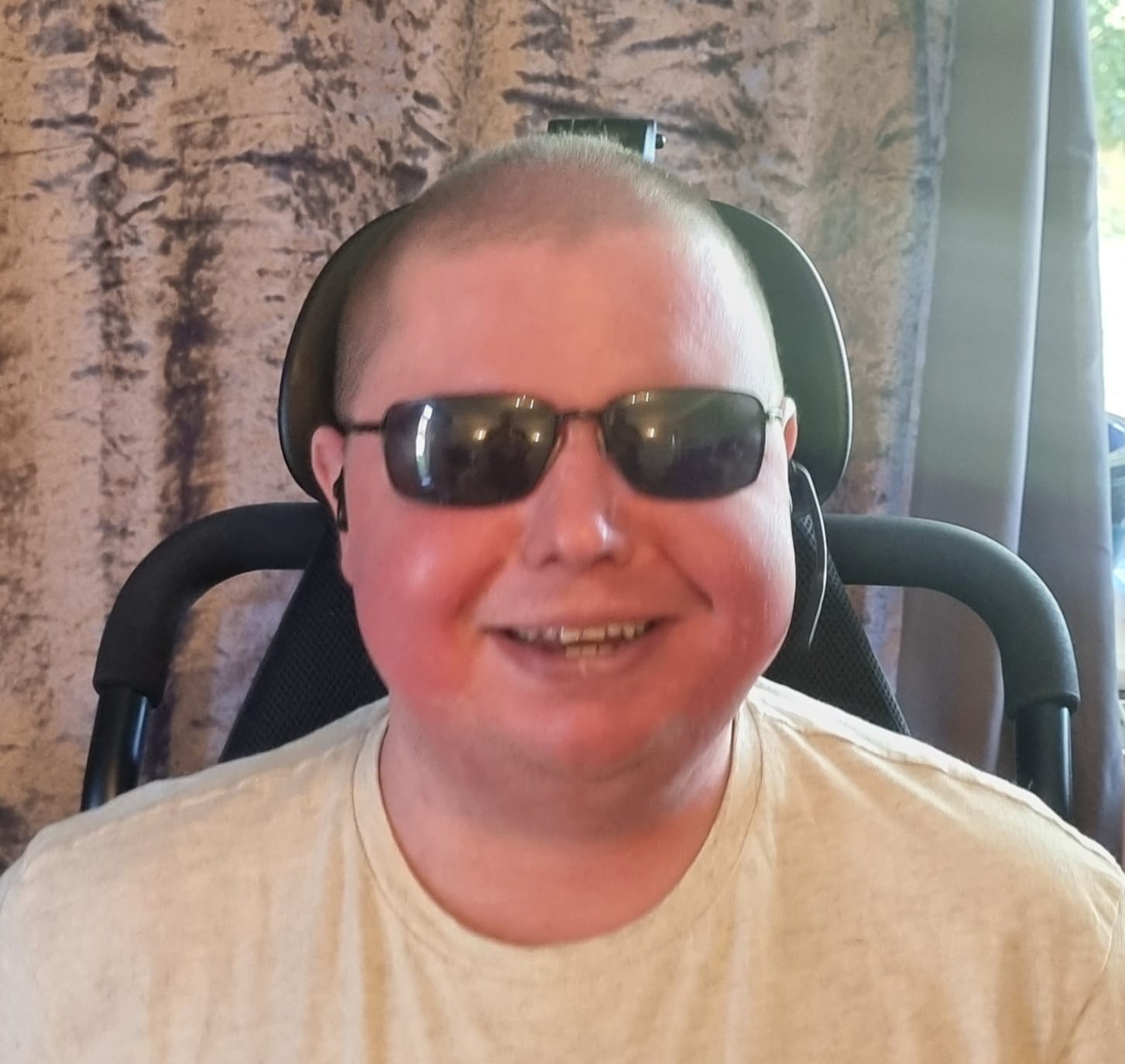 Daniel Bate
