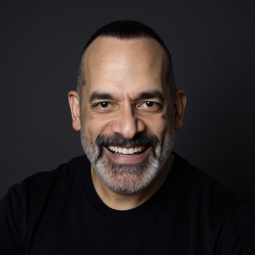 Carlos Reyes