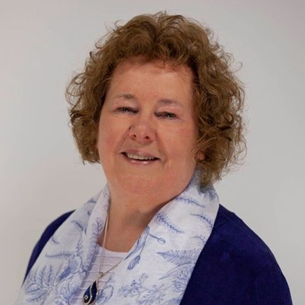 Carole Stokes