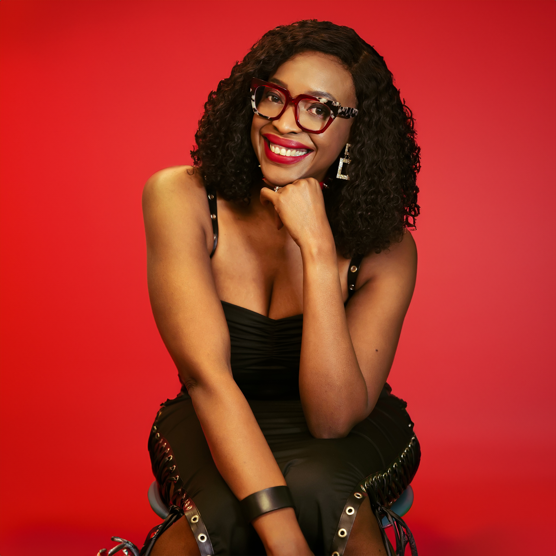 Joan Nwosu