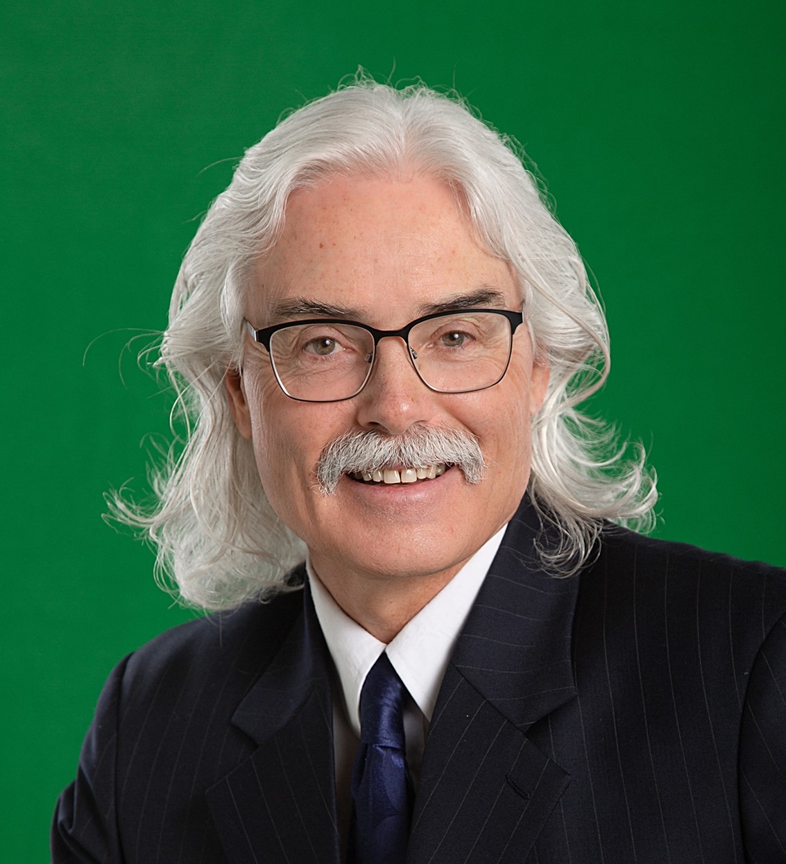 Donald Lee