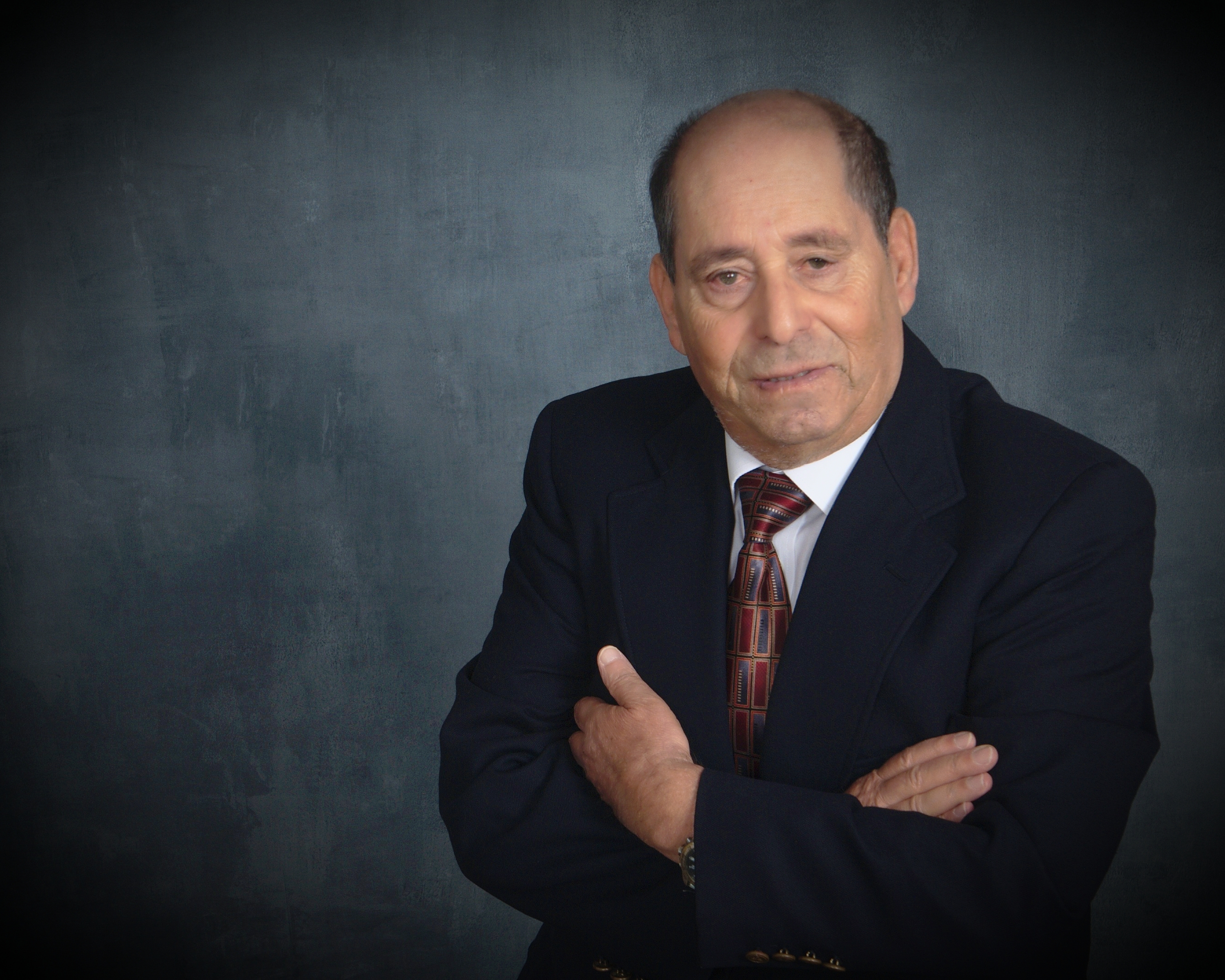 Paul Hissin