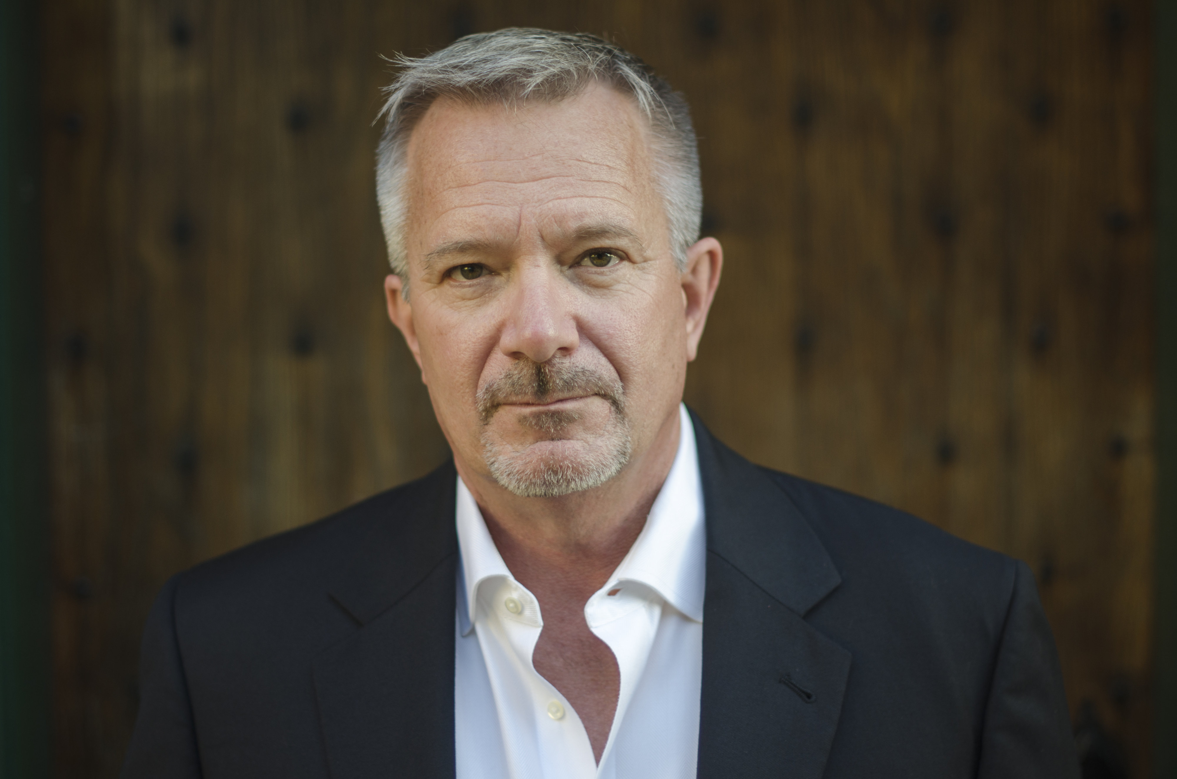 Gary Harrington