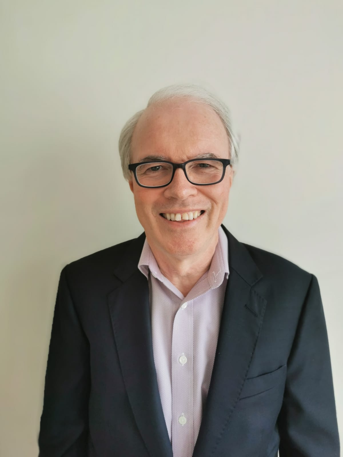 Gerard Carpenter