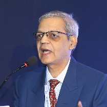 Jayant Joshi