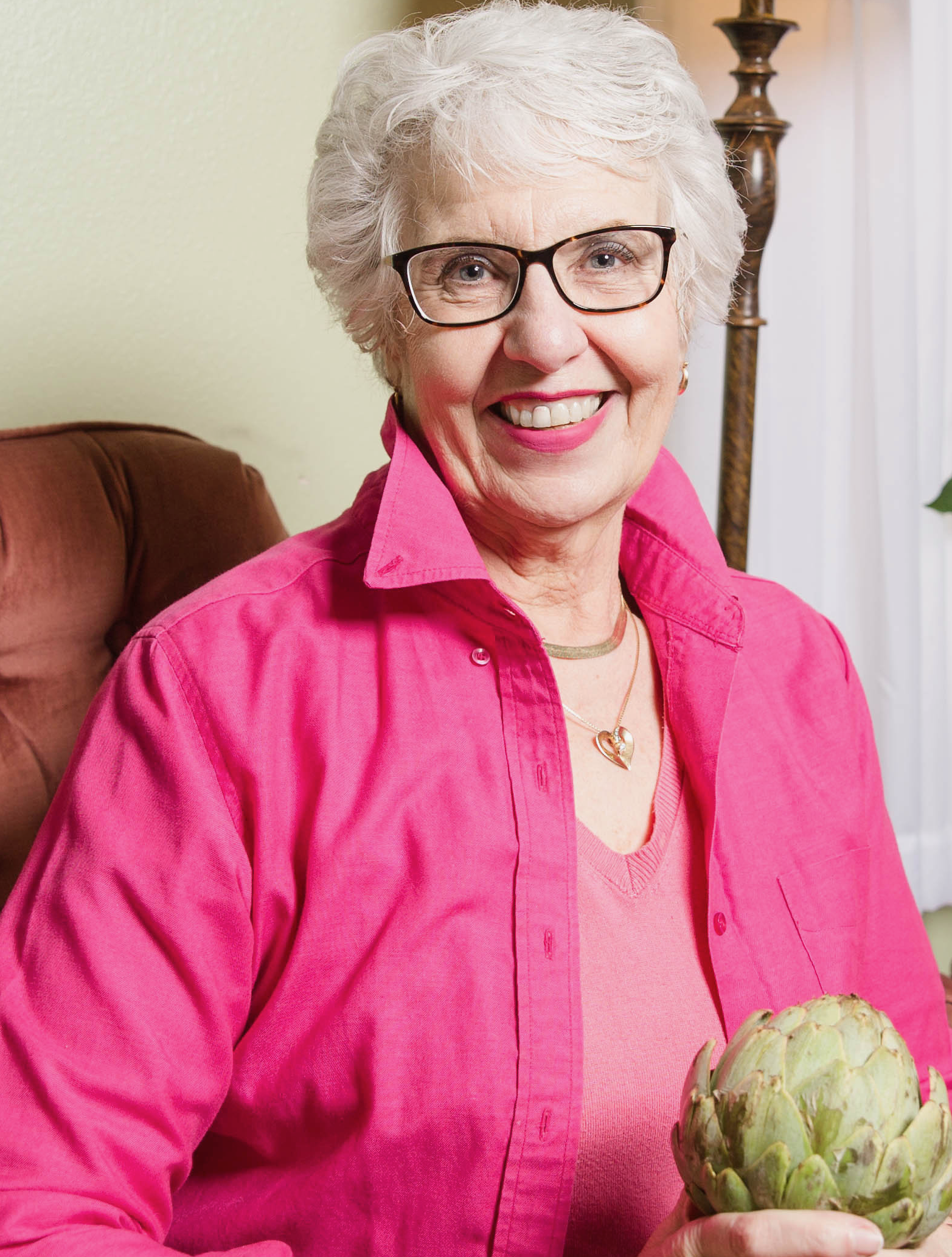 Judy  Helm  Wright