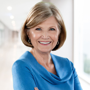 Judy Whalen