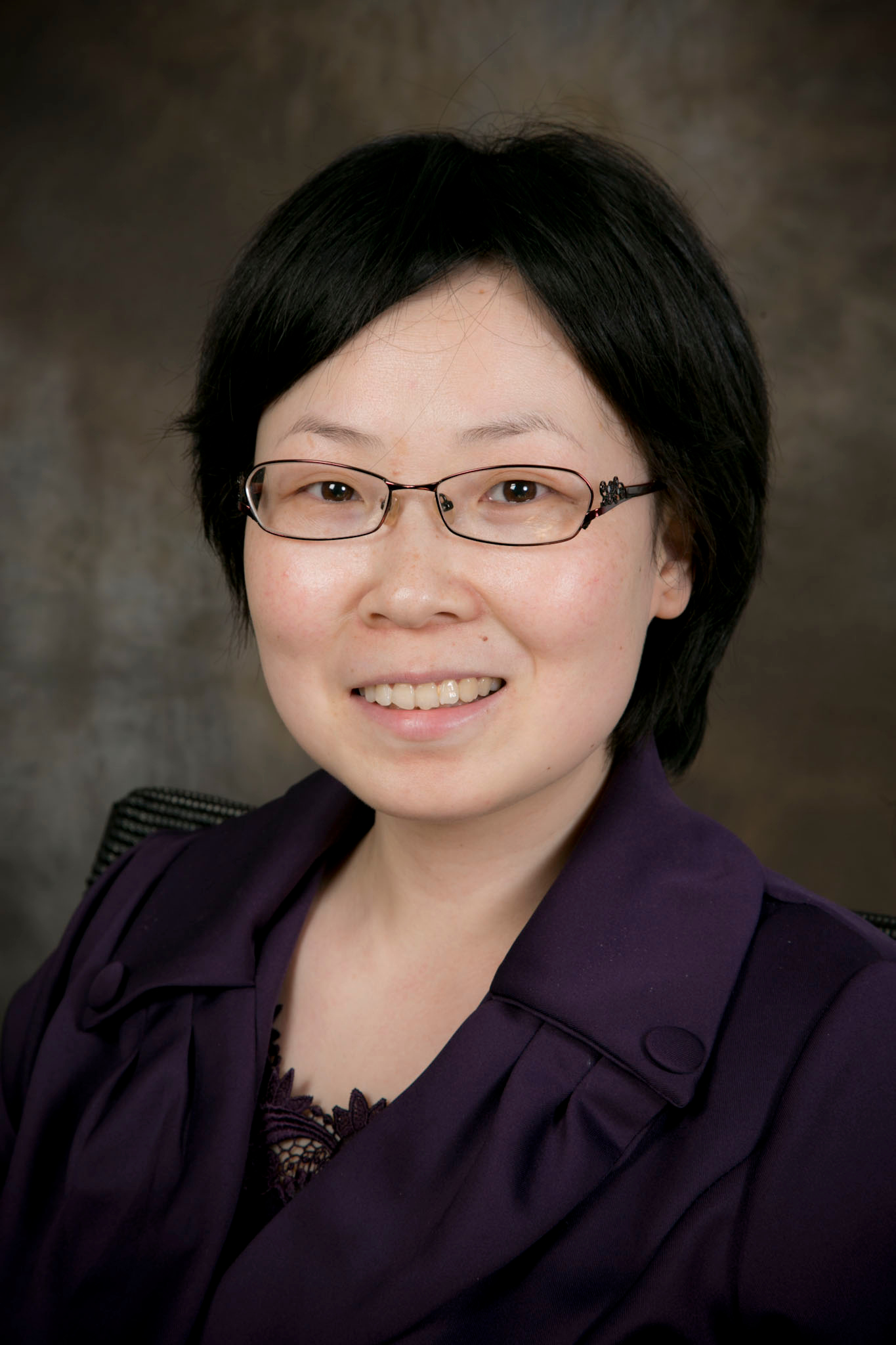 Katherine Zhang