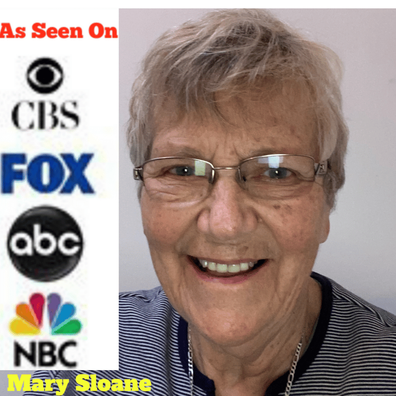 Mary Sloane