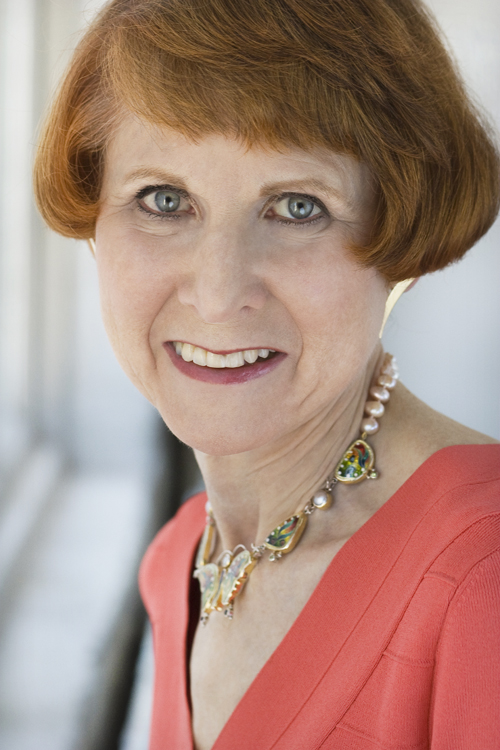 Phyllis Weiss Haserot