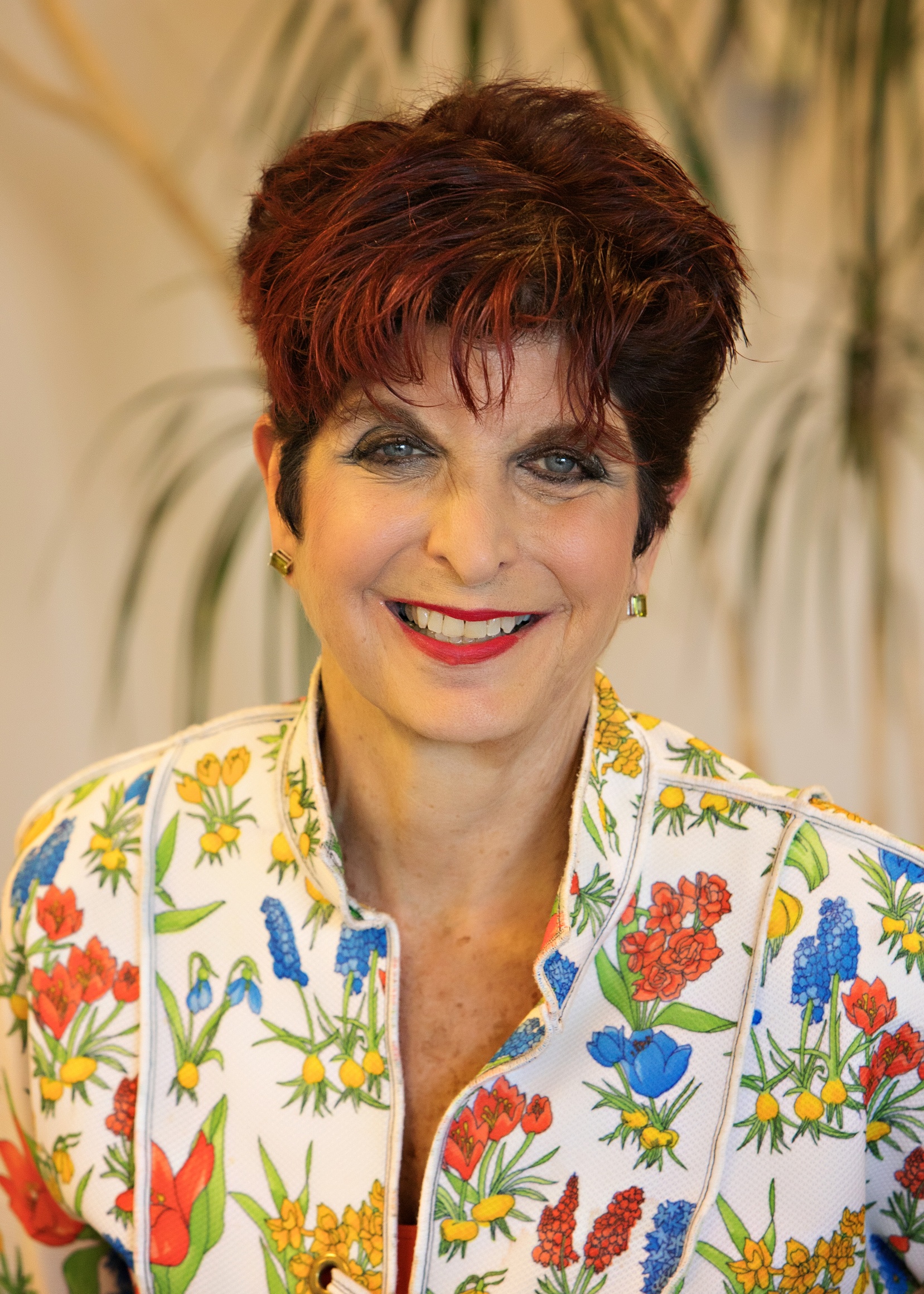 Jill Katzenberg