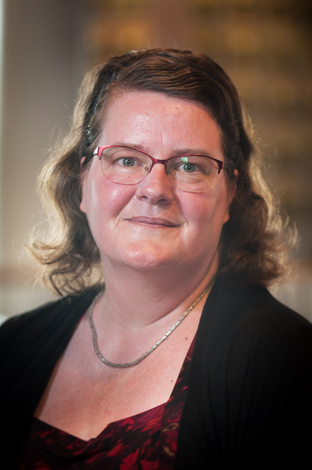 Sandra Oudshoff