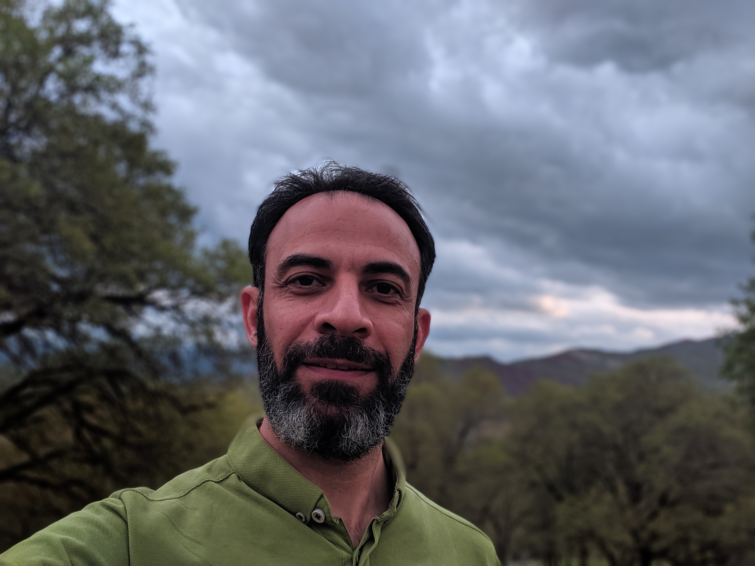 Shahab Nazarian