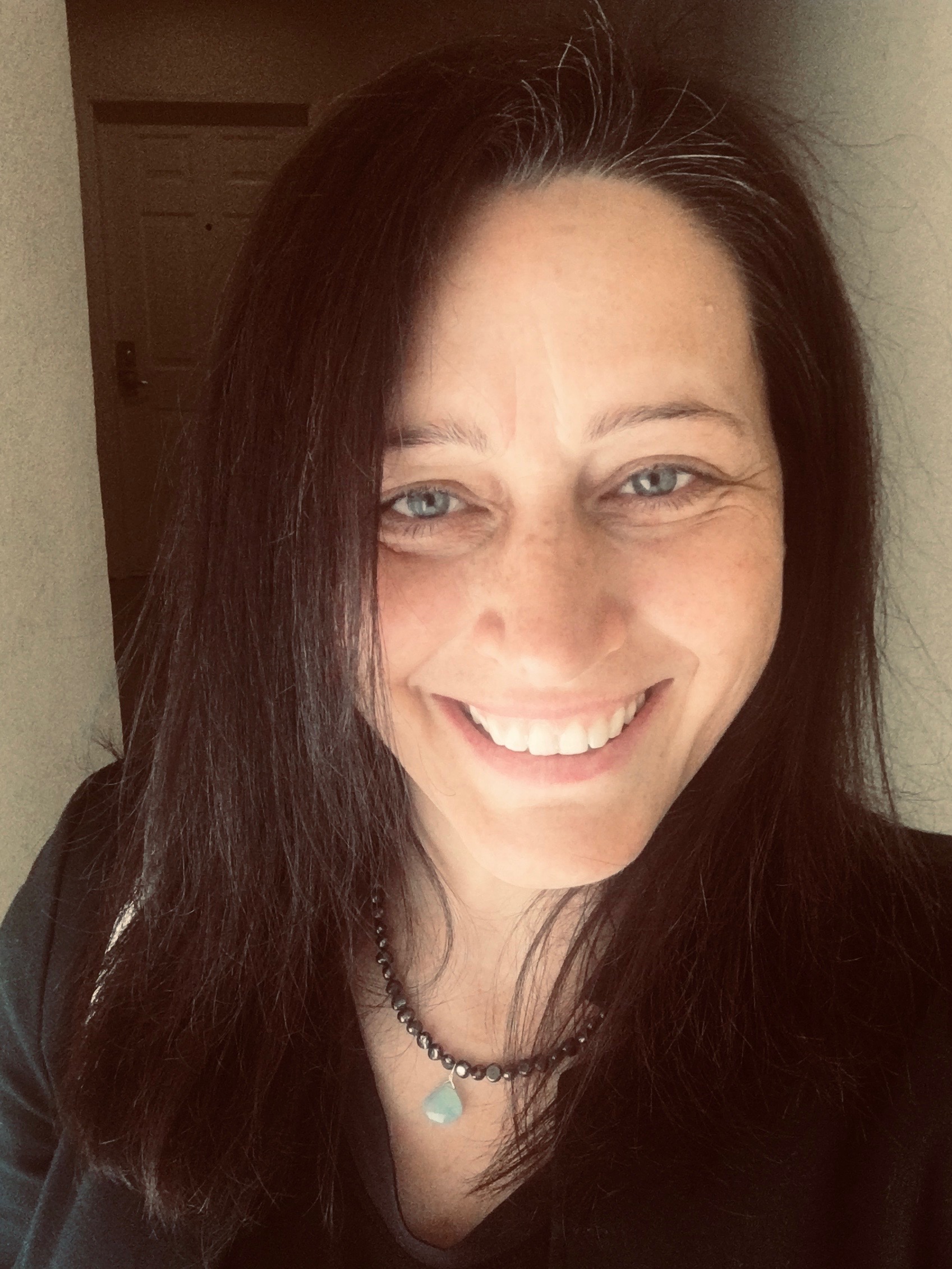 Stacey Collins