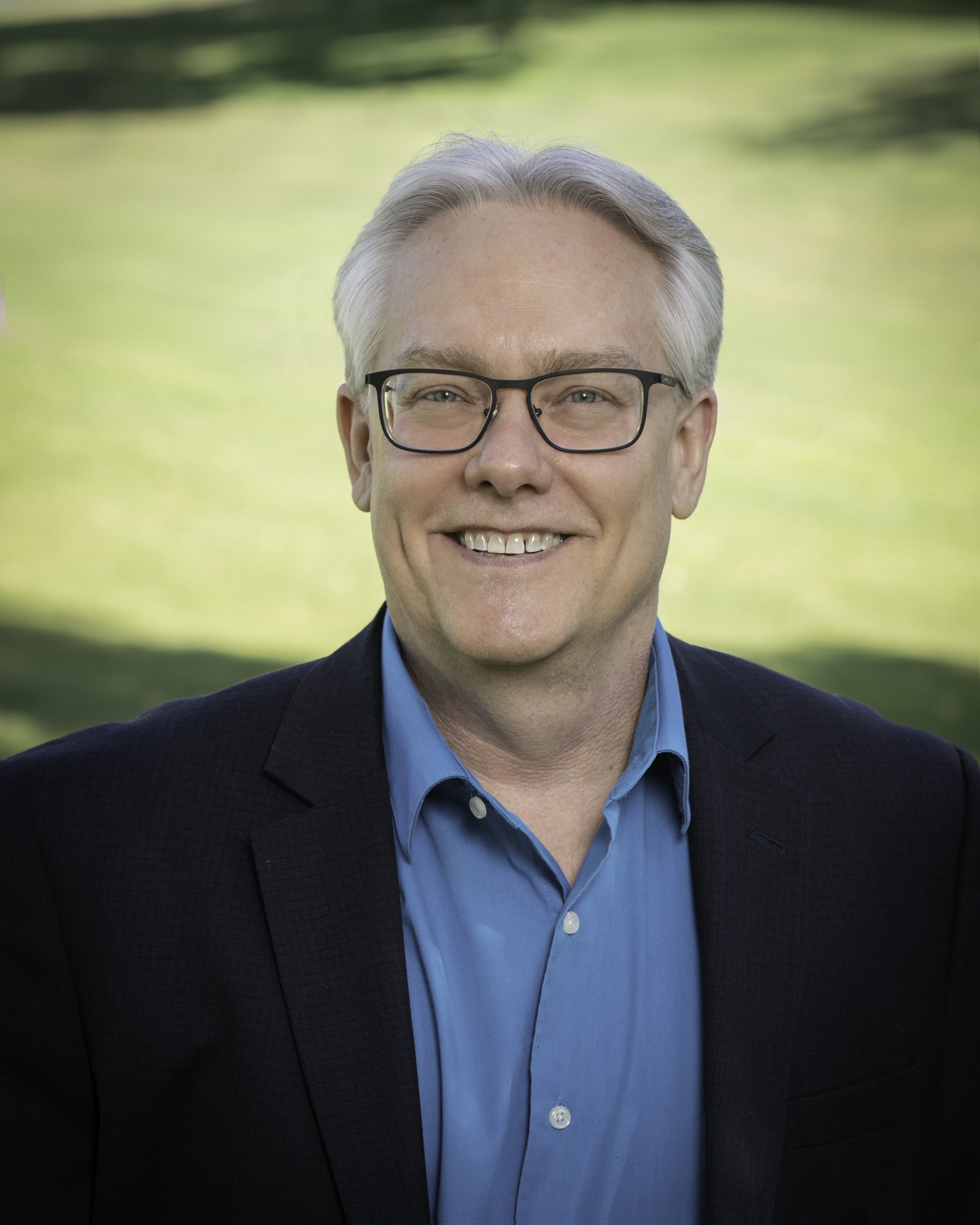 Steve Feld