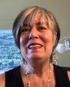Sue Corbin