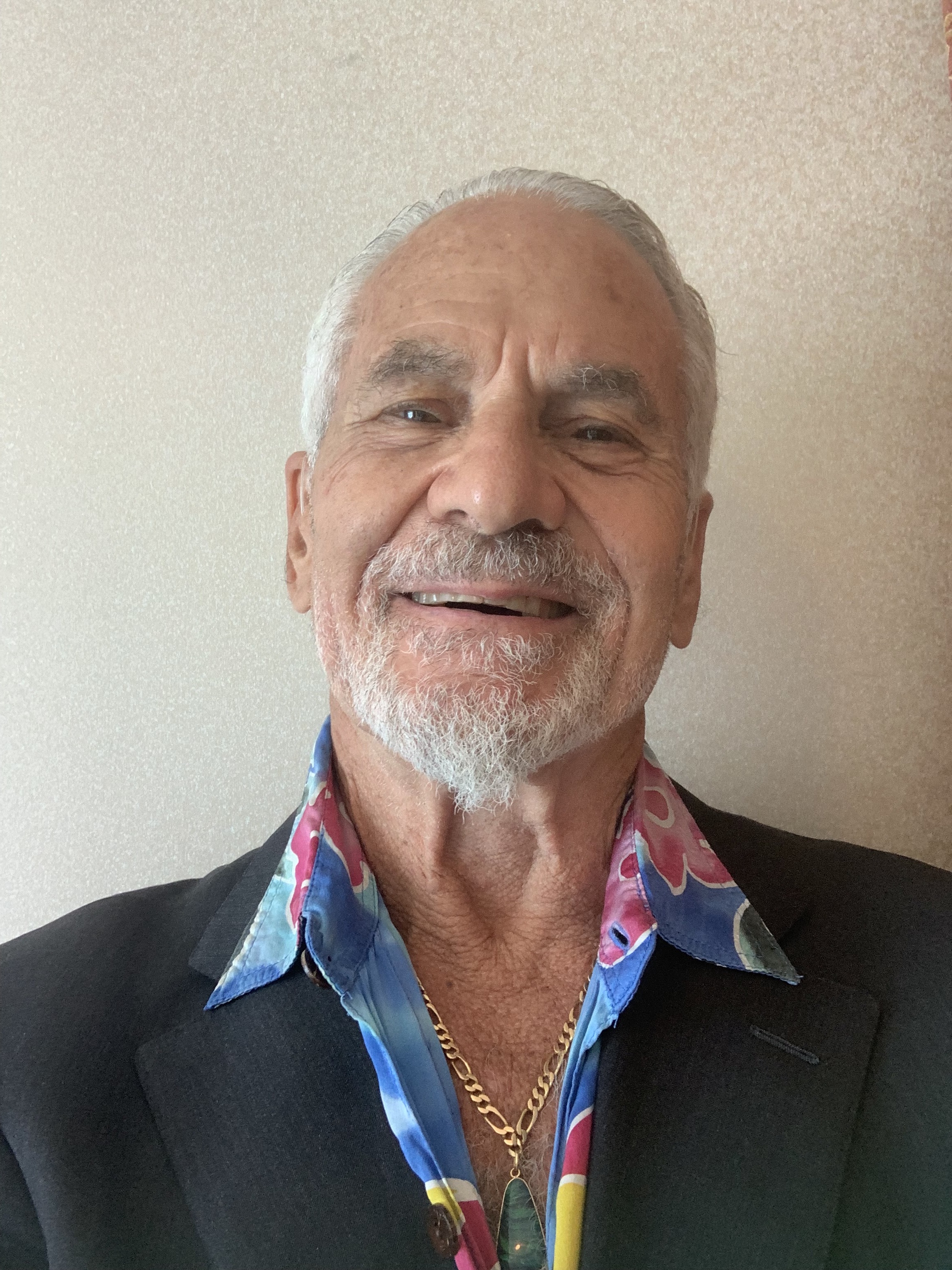 Gary Wohlman