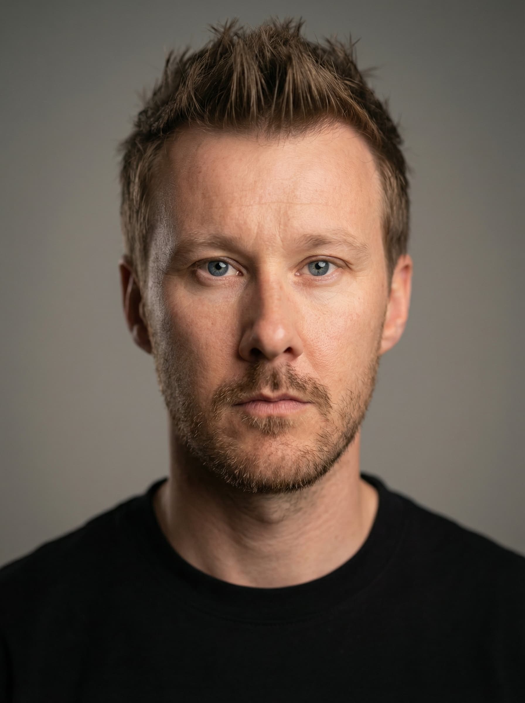 Aaron Downie
