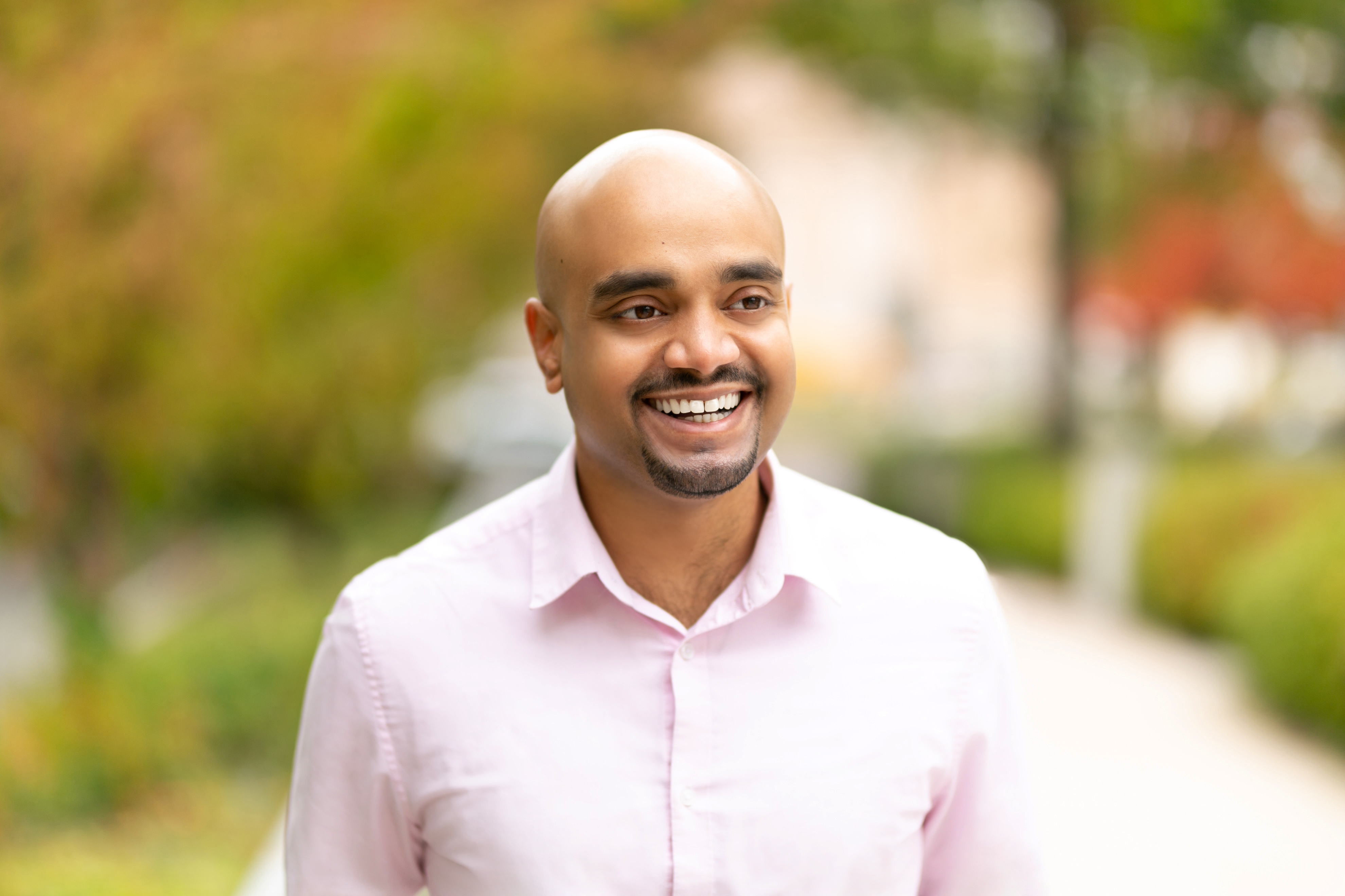 Aaron D'Souza
