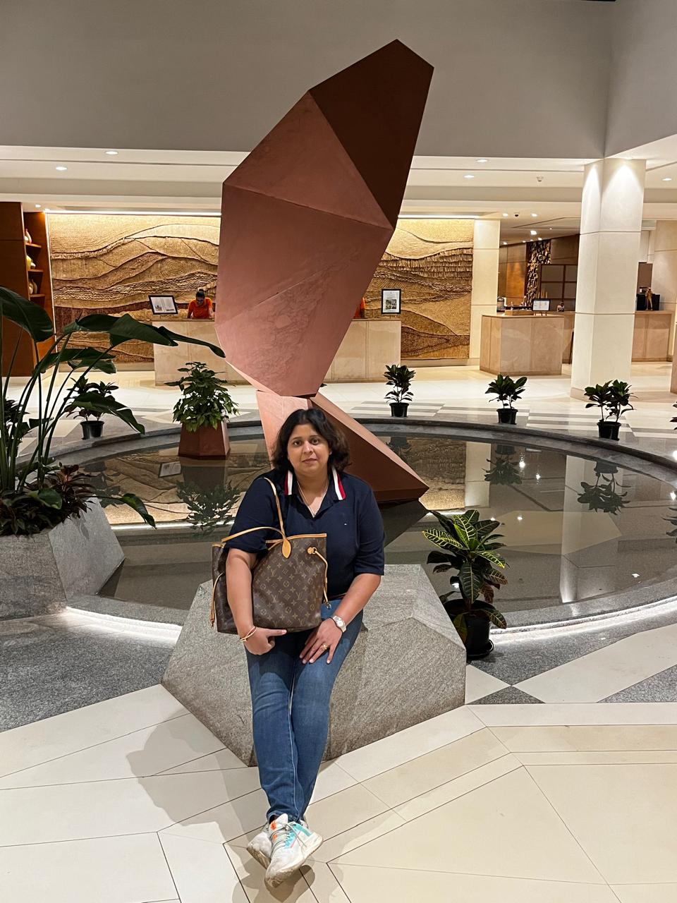 Aastha Singh