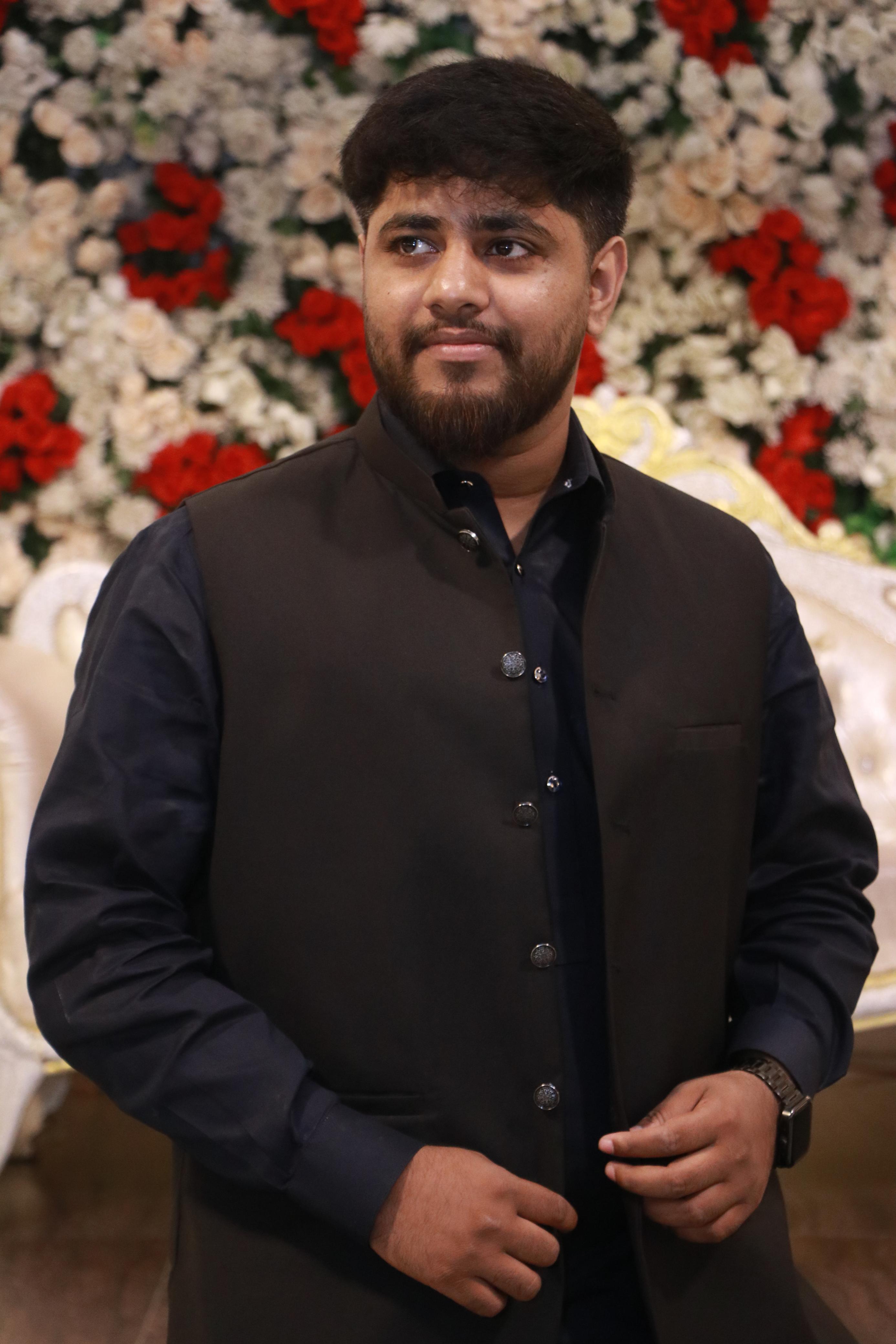 Abad Ahmad Qureshi