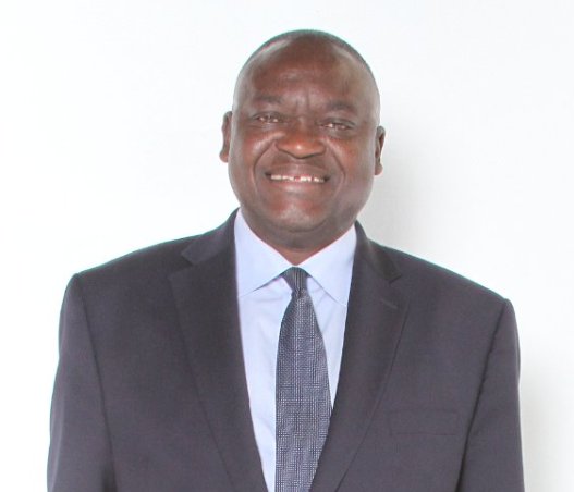 Abraham Ajenifuja