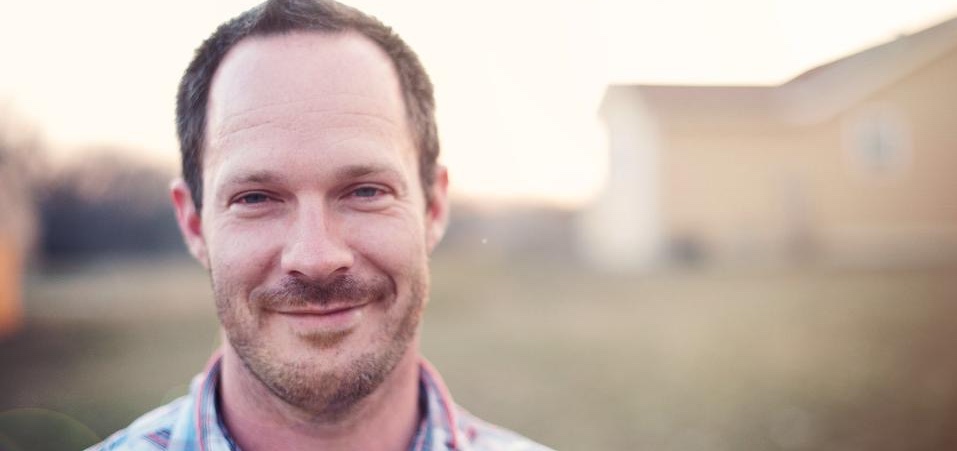 Adam Kellogg