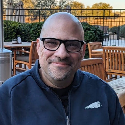 Adam Solomon