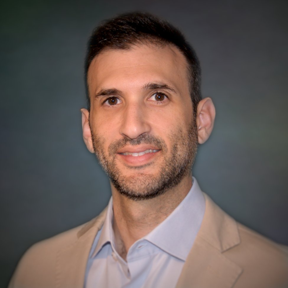 Adam Bernstein