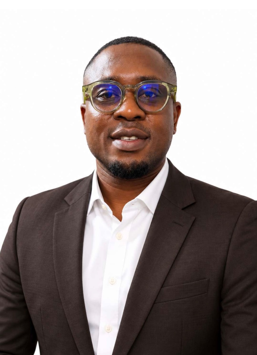 Adewole Adebayo