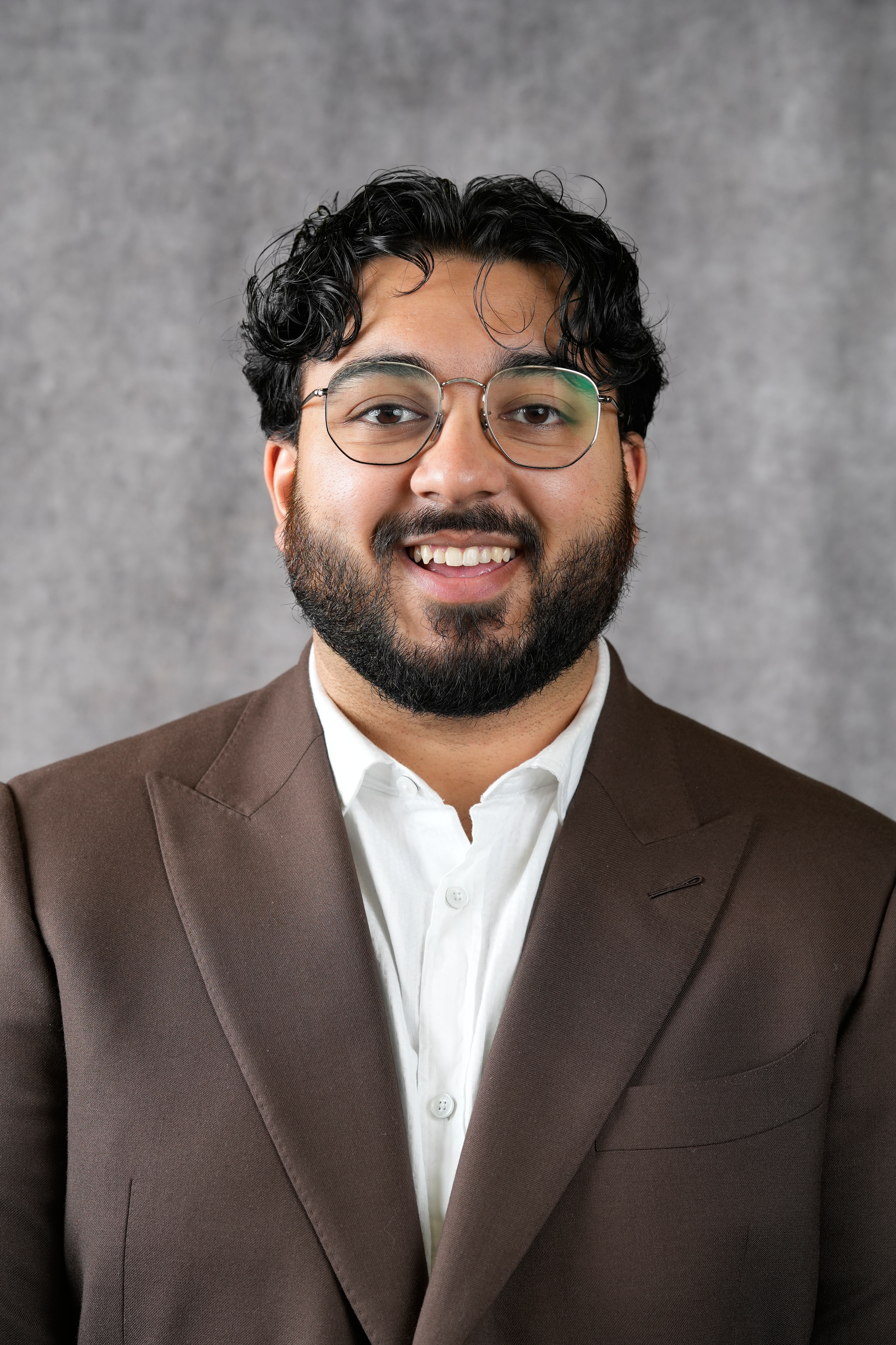 Adil Hasan