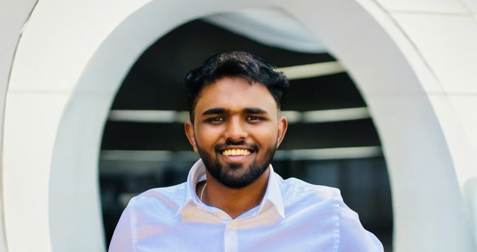 Affan Shaikhsurab