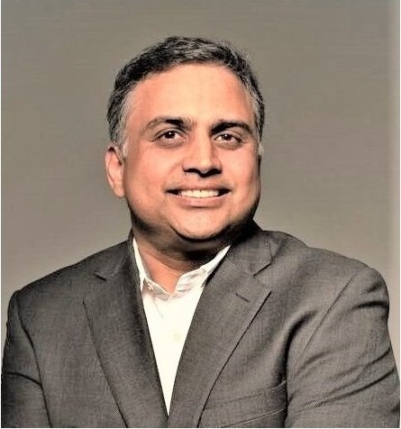 Sunil  Srivastava