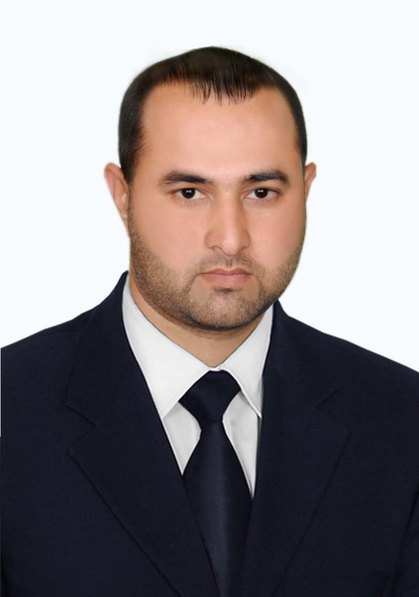 Ahmed Mohammed