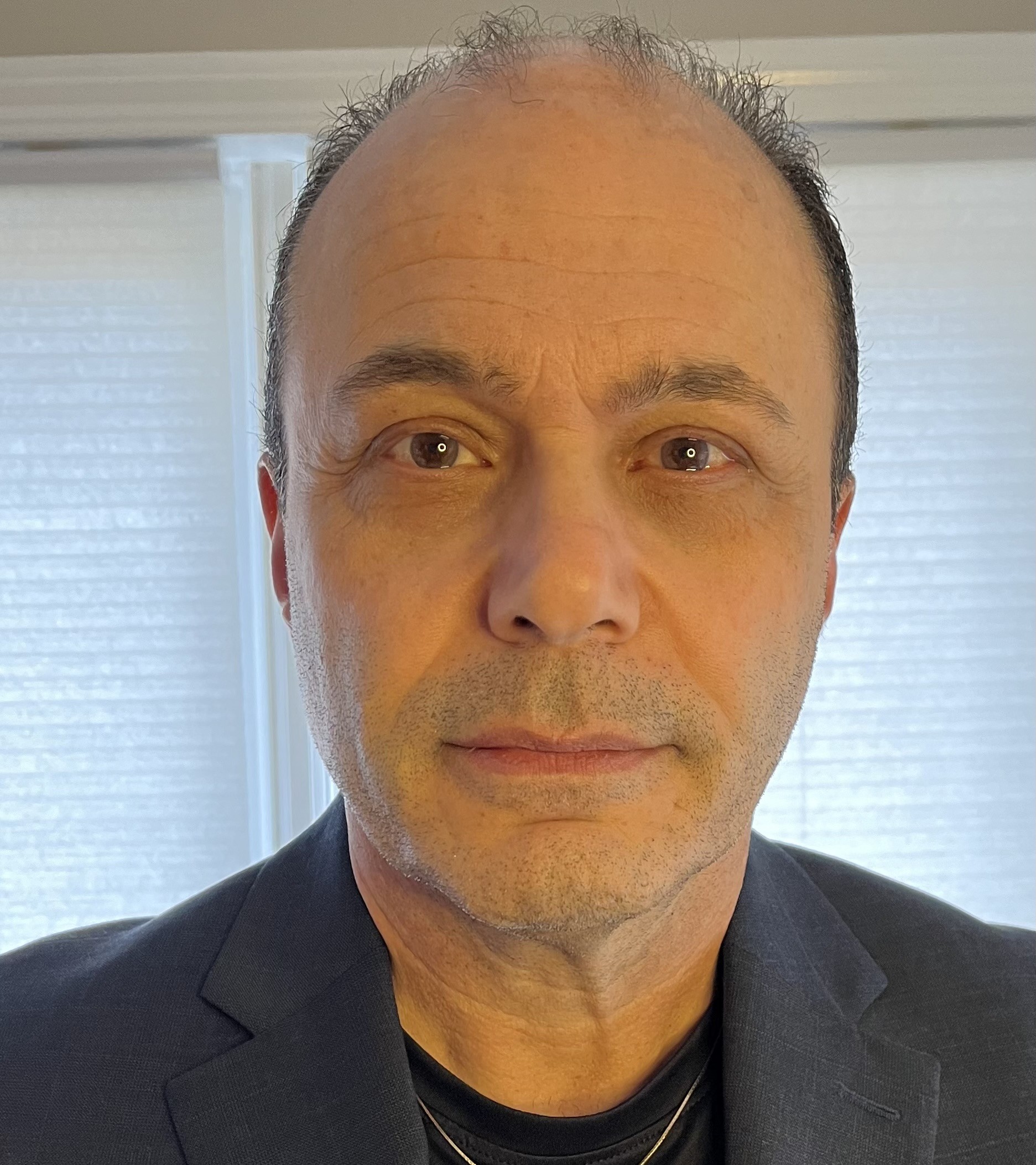 Michael Schiano