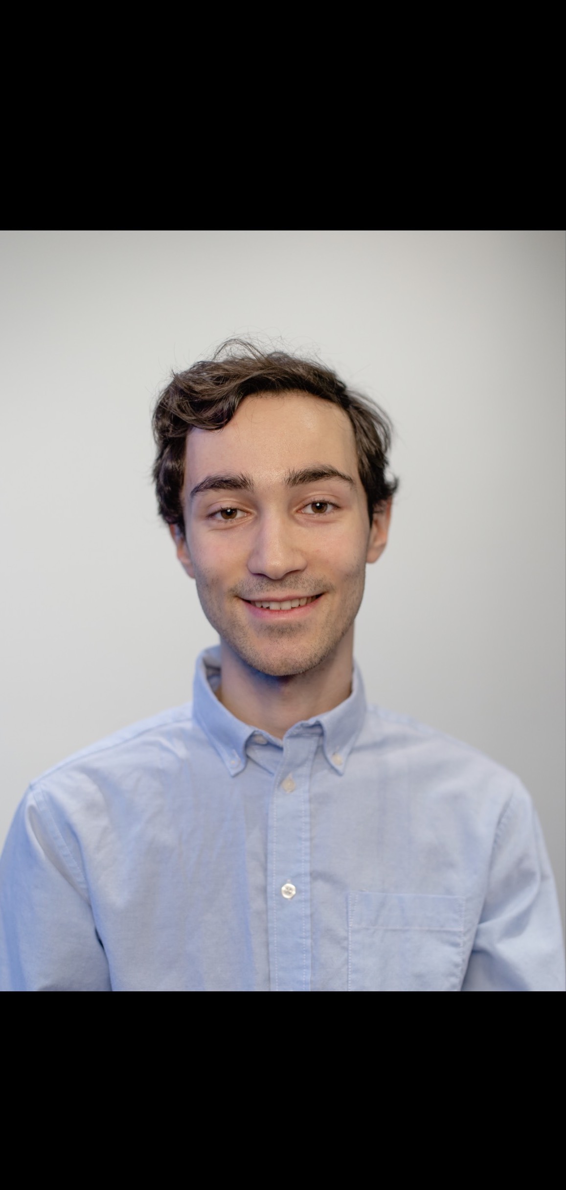 Aidan Kushner