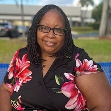Doreen Malcolm