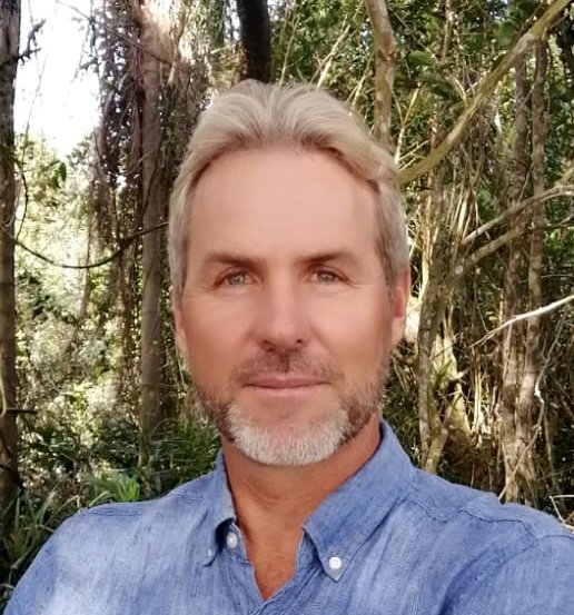 Alastair Thompson