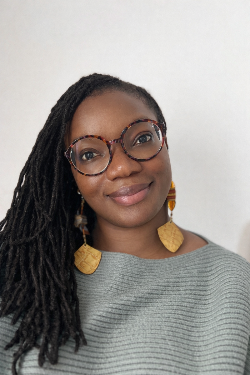Alberta Nkembe