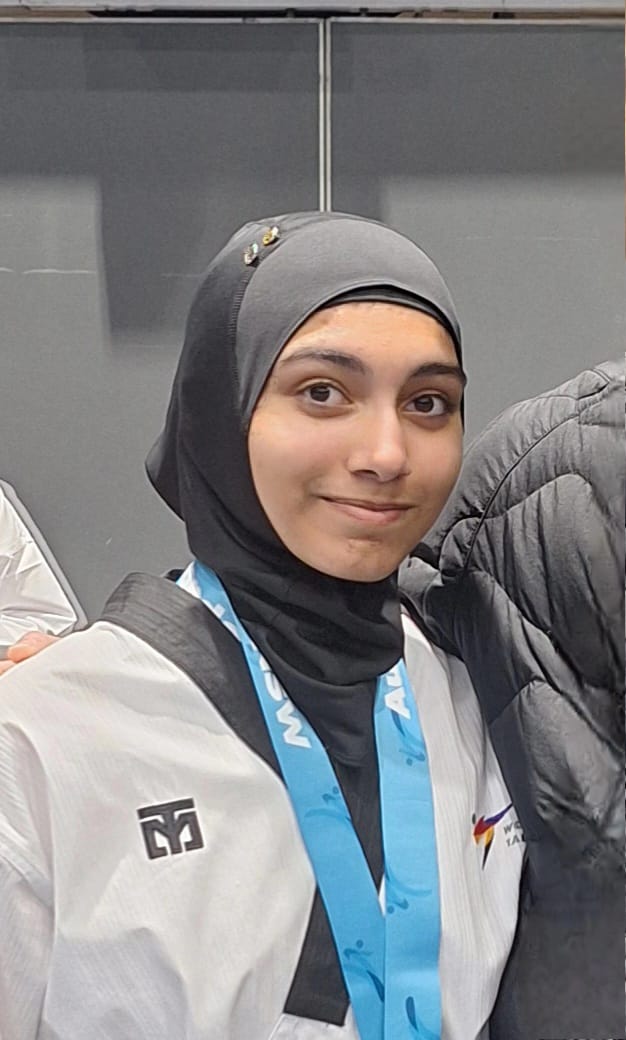 Aleena Farrukh