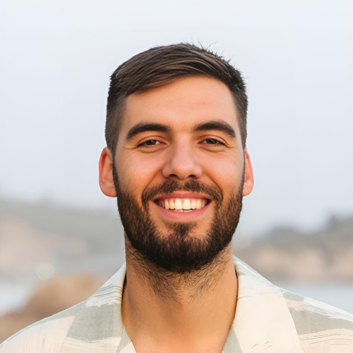 Alex Maklai