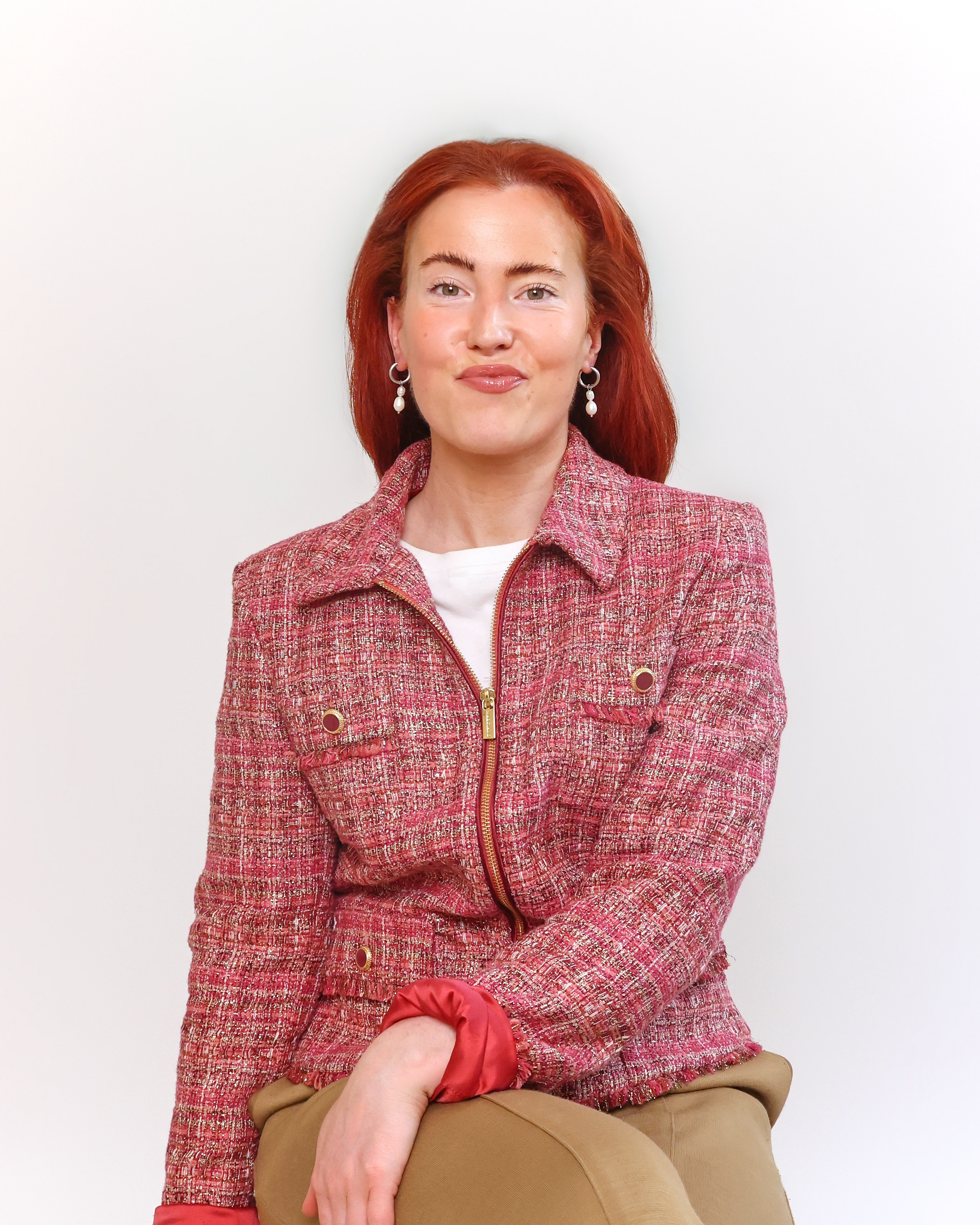 Alexandra Forsyth