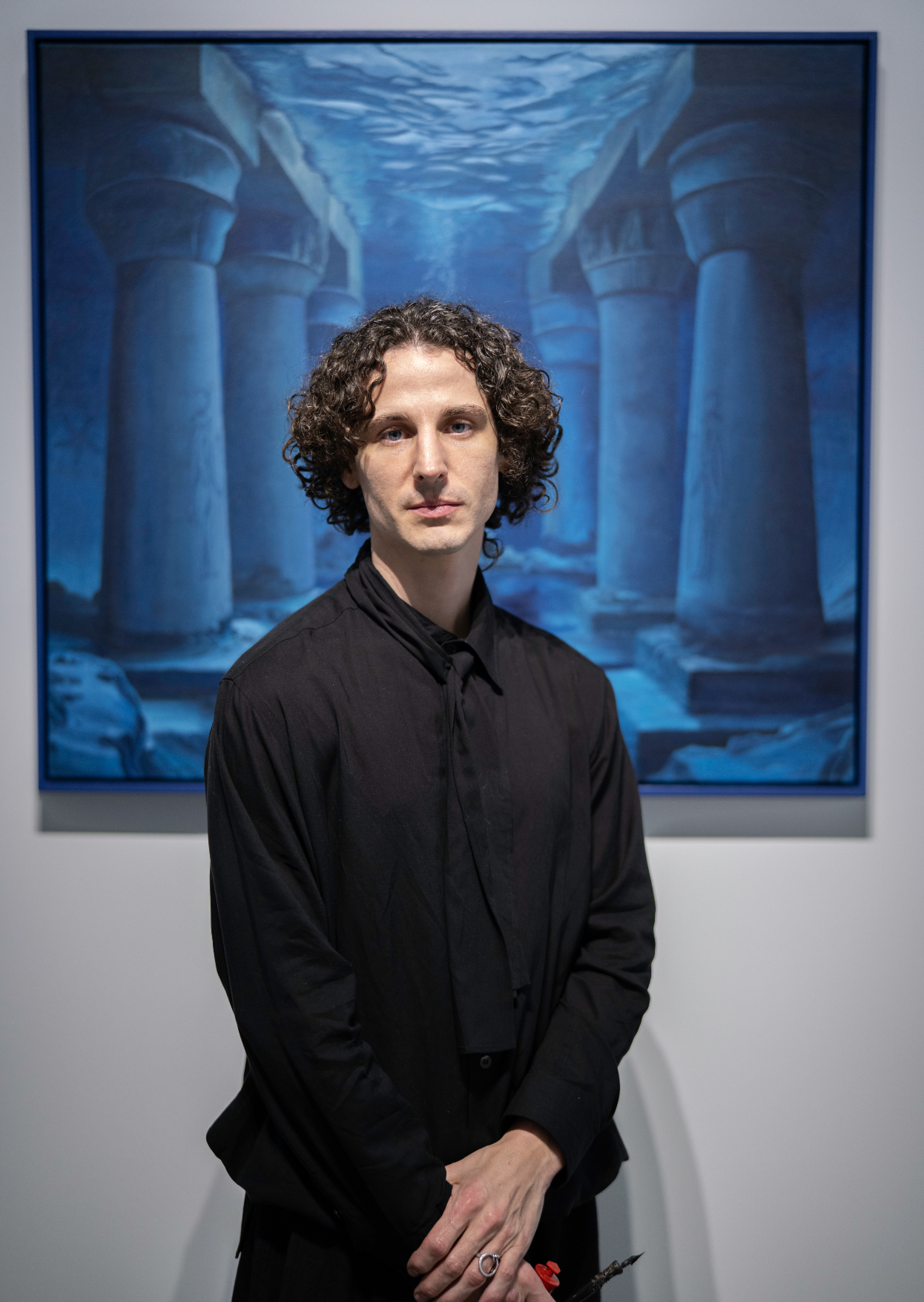 alex coma