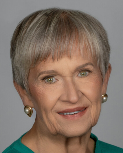 Alexi Bracey
