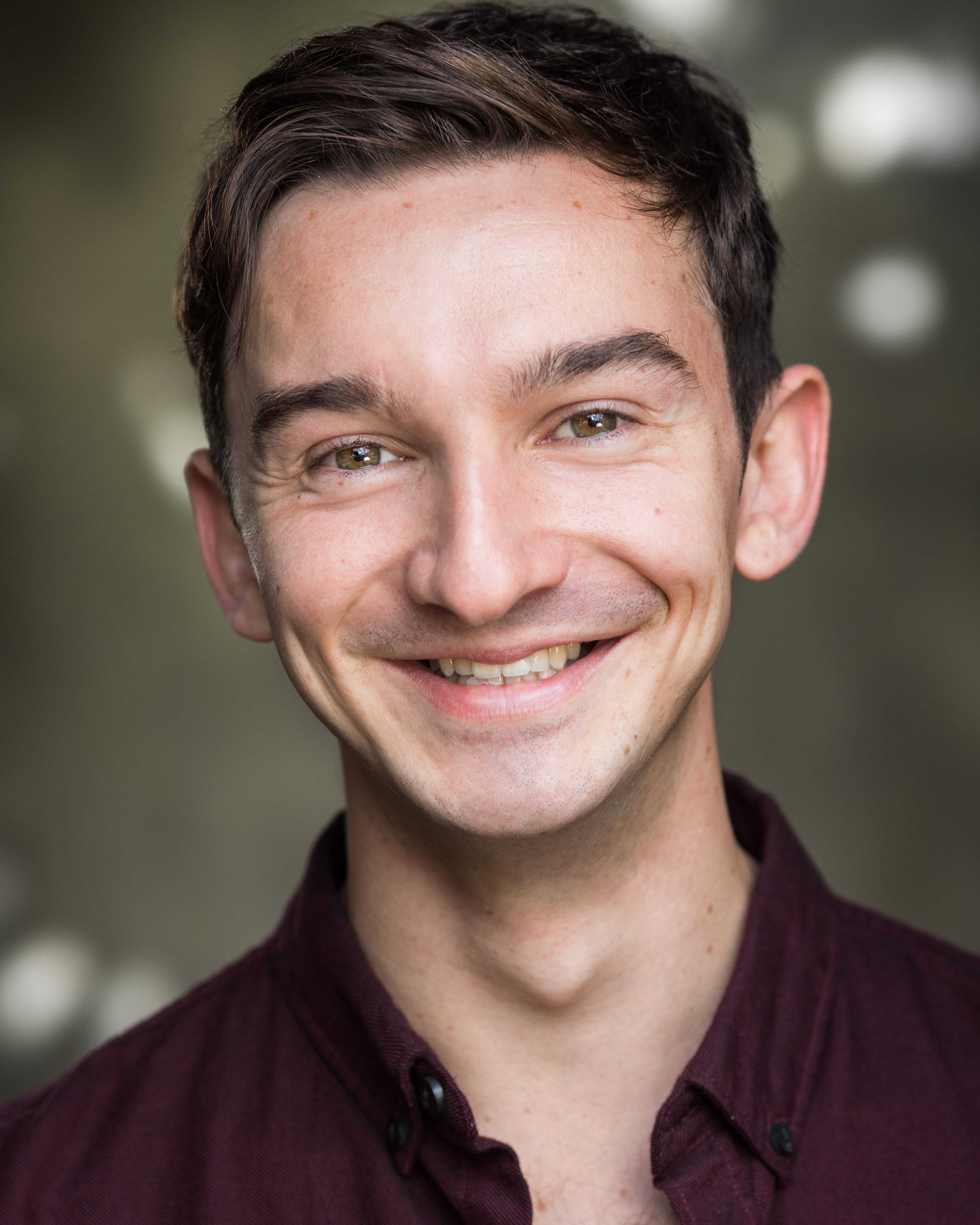 Alex Ranahan