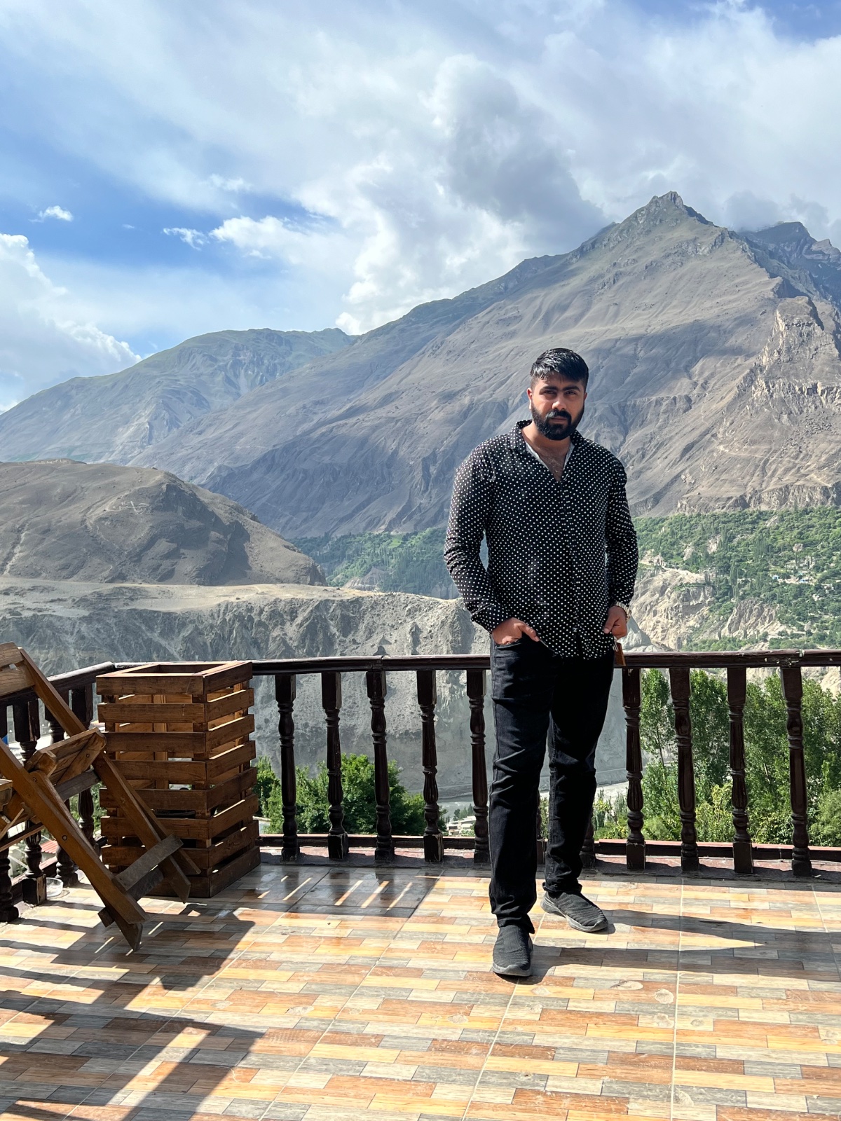 Ali Malik