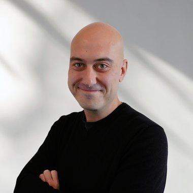 Alistair Ross