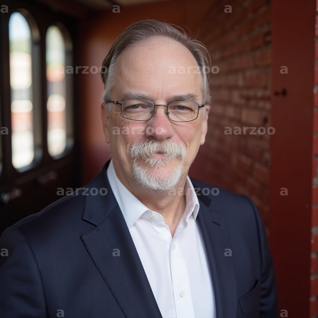 Allen Stasch
